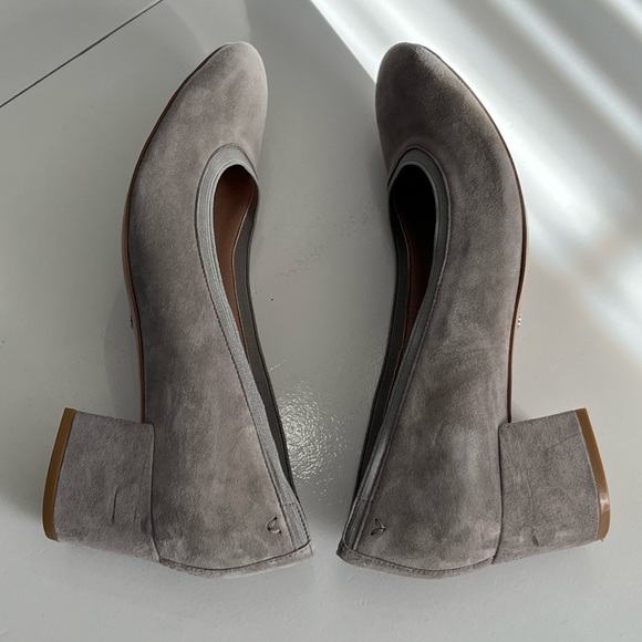 VIONIC | 9 | Suede | Natalie - Picture 12 of 13